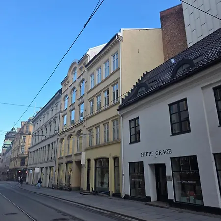 Business- And Family Historical Centre * Oslo