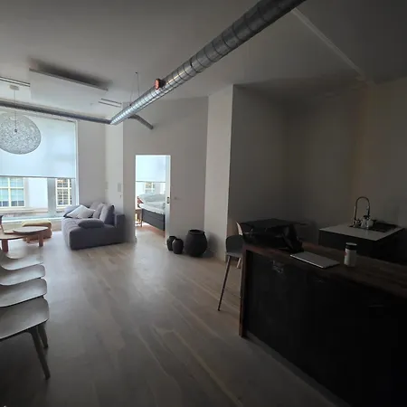 Business- And Family Historical Centre Appartement *