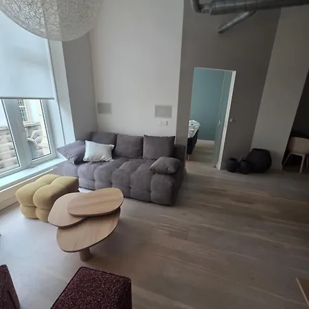 Appartement Business- And Family Historical Centre *