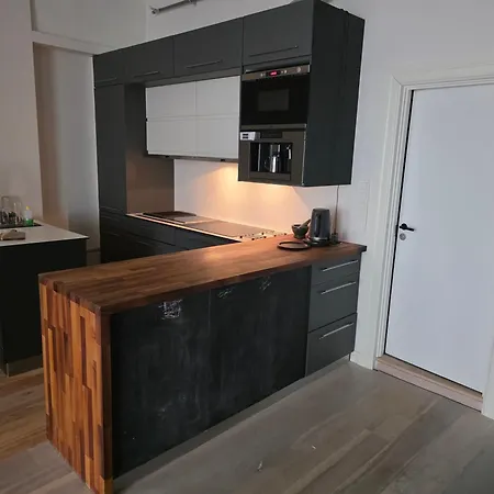 Appartement Business- And Family Historical Centre