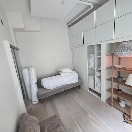 Business- And Family Historical Centre Appartement