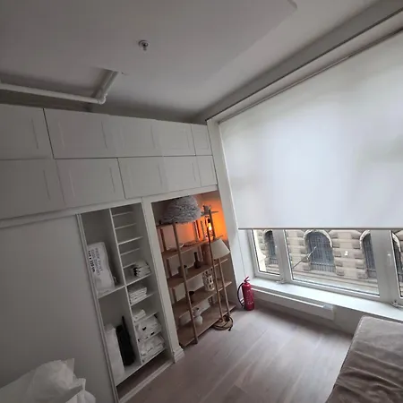 Appartement Business- And Family Historical Centre Oslo