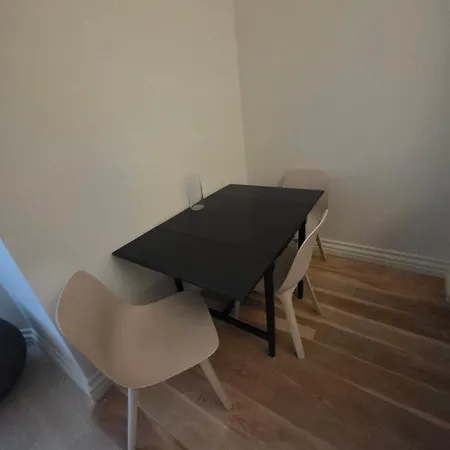 Appartement Business- And Family Historical Centre Oslo