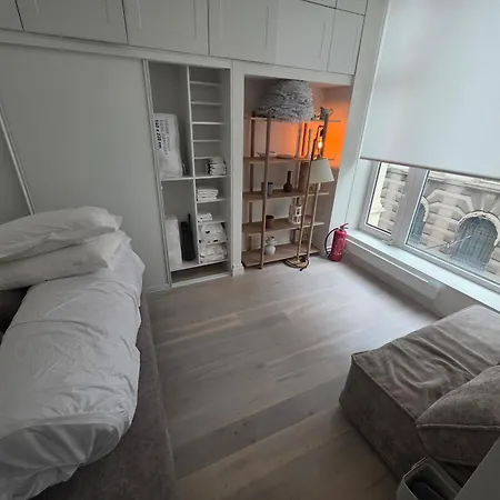 Business- And Family Historical Centre Appartement *